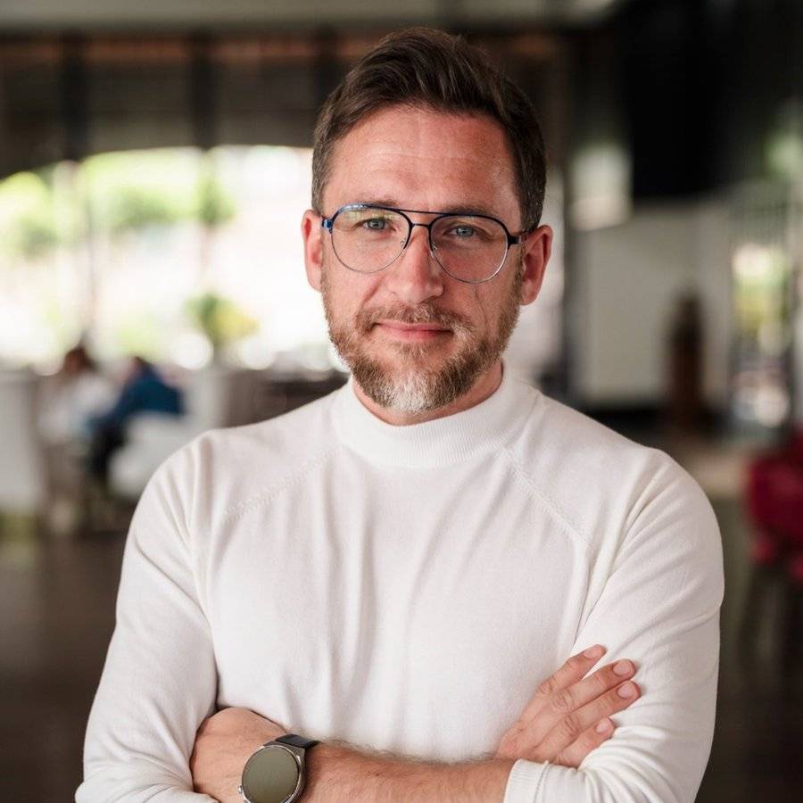 Rubén Martín Rubio