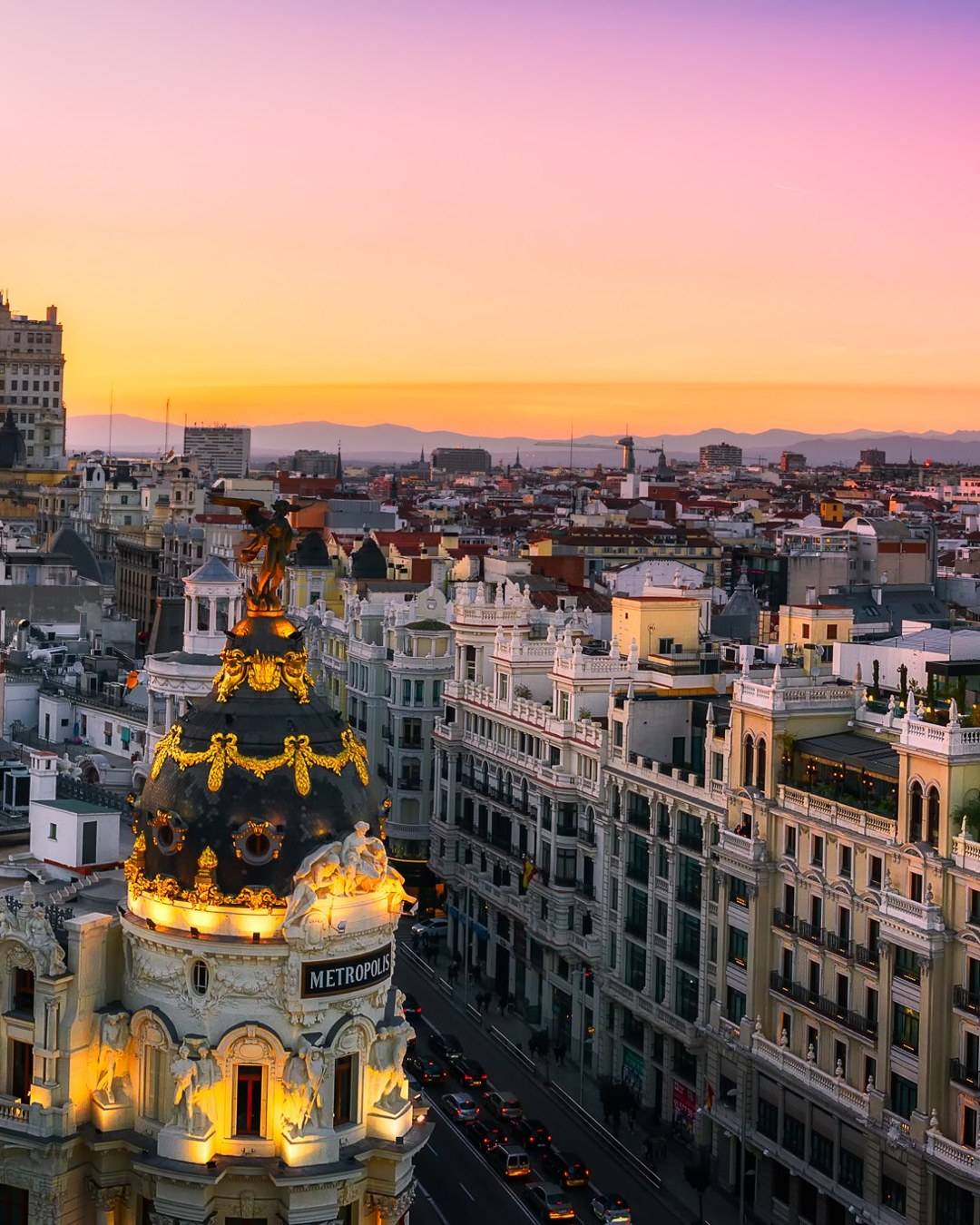 Madrid