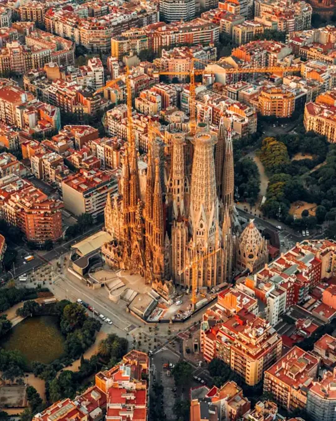 Barcelona